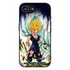 Son Gohan Super Dragons Gokus Balls for Samsung Galaxy A04 J7 J5 J2 Prime J8 A01 A02 A03  A42 M06 M16 M56 M23 A55 Phone Case