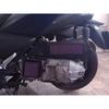 For Yamaha X MAX250 XMAX300 X-MAX250/300 Air Filter Element Motorcycle Transmission Filter Element High Flow Air Filter