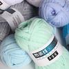Hand-Woven Cloth Strip Yarn: Bags, Dolls, Slippers, Storage Baskets, DIY Materials