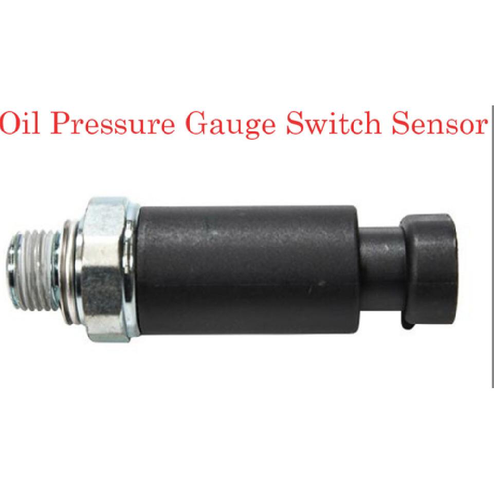 Oil Pressure Gauge Switch Sensor Fits:OEM#12562267 Chevrolet GMC Pontiac 99-02