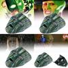 Unique Collector's Edition Resin Mask Featuring Iconic Movie Theme Perfect For Halloween Decorations