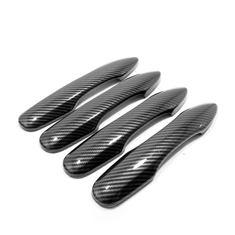 For Toyota Camry 2018      2024 Car Door Handle Cover Accessories Handle Protects The Shell Trim Stickers