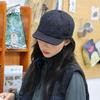 Women's Plain Baseball Casual Hat