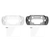 Scratch Proof TPU Cover Housing Sleeve With Tempered Glass Film For Win 5 Portable Game Console Device Shockproof Design