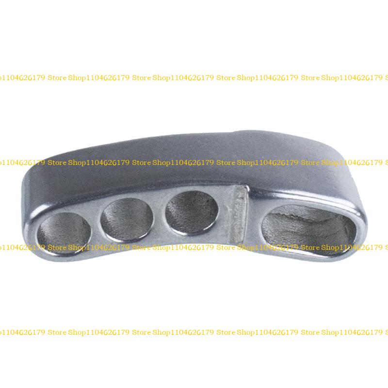 A1A2 4Pcs Umbrella Cord Buckle Adjustable D Shape Buckle D Shape Buckle for Outdoor Umbrella Cord Bracelet Paracord Camping