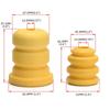 Car Suspension Control Arm Bumper Shock Absorber Block for Chevrolet GMC 905-208 15153958