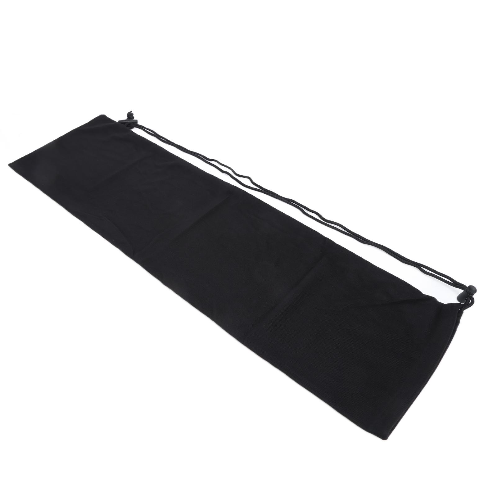 

Flannelette Badminton Racket Bag Stain Wear Resistant Racket Cover for Carrying Storing