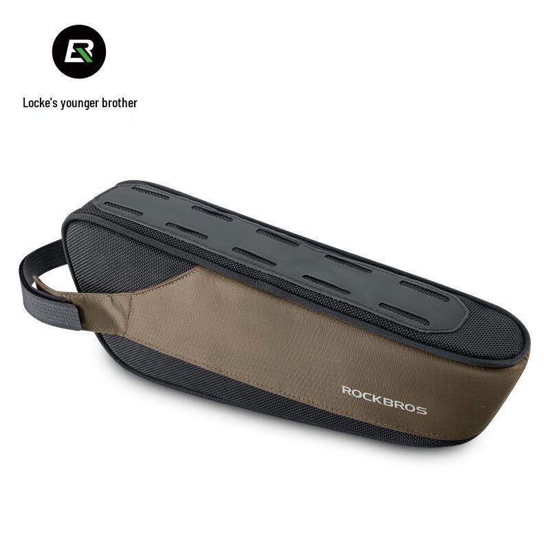 Rockbros Narrow Bicycle Frame Bag