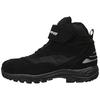 Komine FTC Riding Shoes for Motorcycles BK-061 449 Waterproof 05-061 Black 26.5 cm