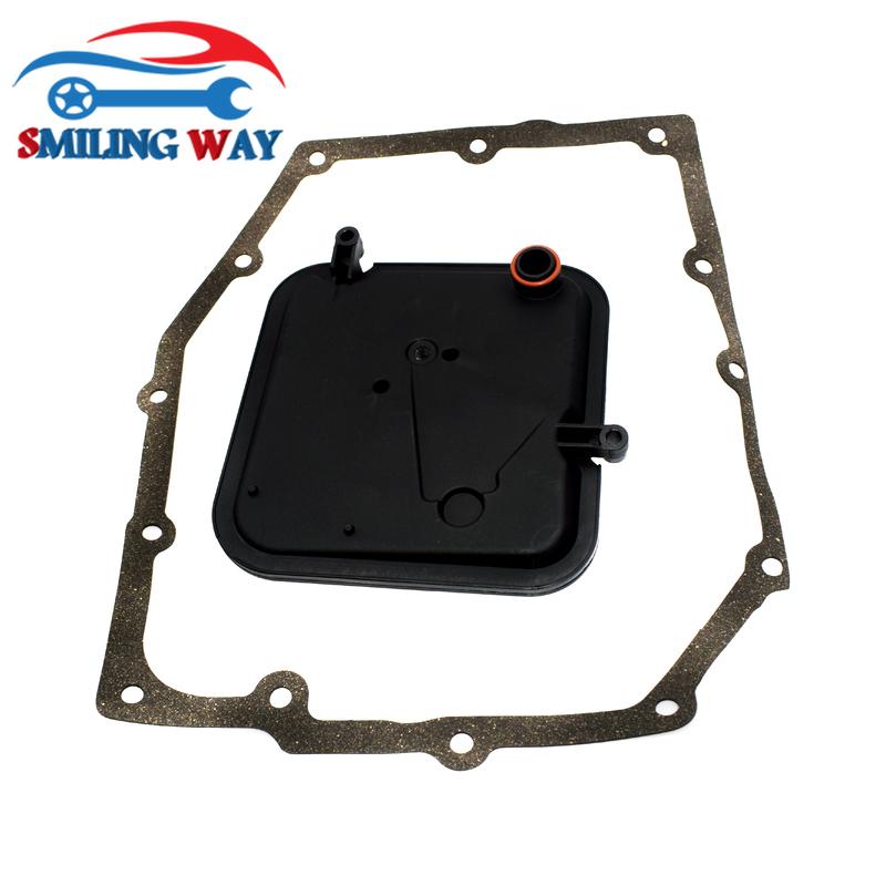 Transmission Filter or Oil Pan Gasket For Jeep Dodge Mitsubishi Chrysler 300 Liberty Wrangler Charger Dakota Challenger Durango