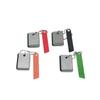 Magnesium Flint Survival Tool: Waterproof, Multi-functional, Essential for Outdoor Adventures