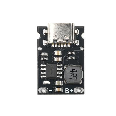 DIY-moduler – Elektroniska moduler