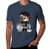 Gacha Life Socks TShirt Fashion Letter Print TShirt