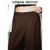 UR Women's Retro Casual Bermuda Shorts