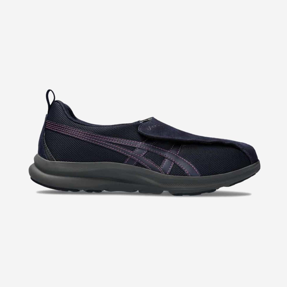 

[ASICS] Lifewalker W018 Women s Extra Wide, 1242A018, 1020112518, Popular Korean Shoes 225
