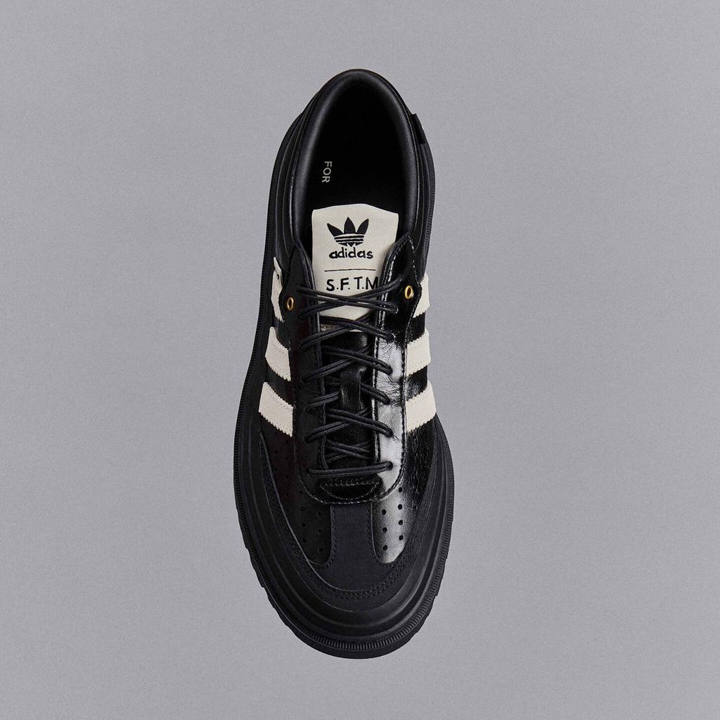 Song For The Mute X Adidas Samba LX Freizeit 'Core Black Off White'