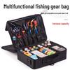Portable Waterproof Fishing Tackle Organizer
