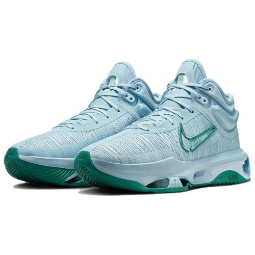 

Nike Air Zoom GT Jump 2 EP Светло-оружейно-синий - DJ9432-400 EU 42.5 синий