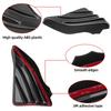 Matte Black Motorcycle Engine Guard Fairing Side Frame Cover Panel  Accessories For Honda Rebel 1100 CMX1100 2026 2026 2026 2026