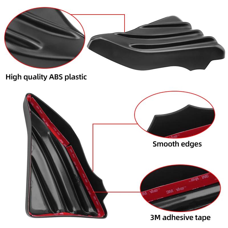 Matte Black Motorcycle Engine Guard Fairing Side Frame Cover Panel  Accessories For Honda Rebel 1100 CMX1100 2026 2026 2026 2026