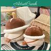 Mushroom Plush Toy With Pp Cotton Filling For Kids And Gift Giving
