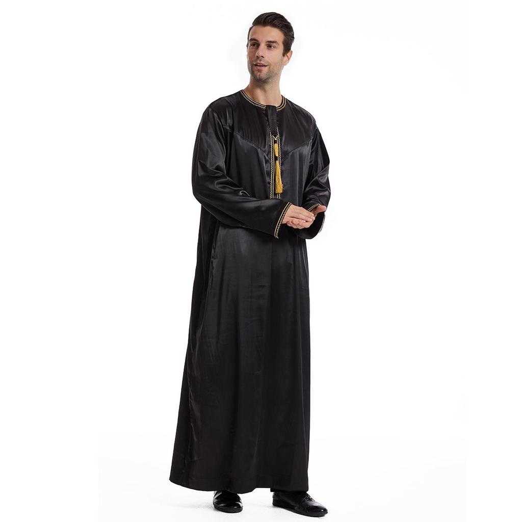 Men's Hot-Selling Robe, TH833