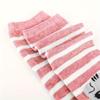5 Pairs Of Cartoon Cat Funny Socks, Cozy Novelty Socks, Casual Mid Tube Socks For Women Girls Gifts