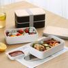 Recipientes de alimentos – Loncheras