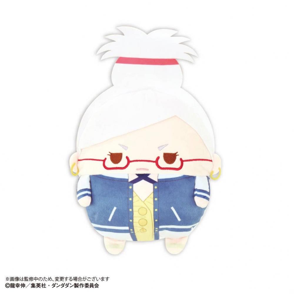 

Dan daDan Tv Anime DandaDan Ddd 03 Fuwakororin Msize C Seiko