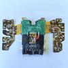 1 Set For Dewalt 60V 20V Bms Lithium Battery Charging Protection Circuit Board 18650 21700 Lithium Battery Protection Board