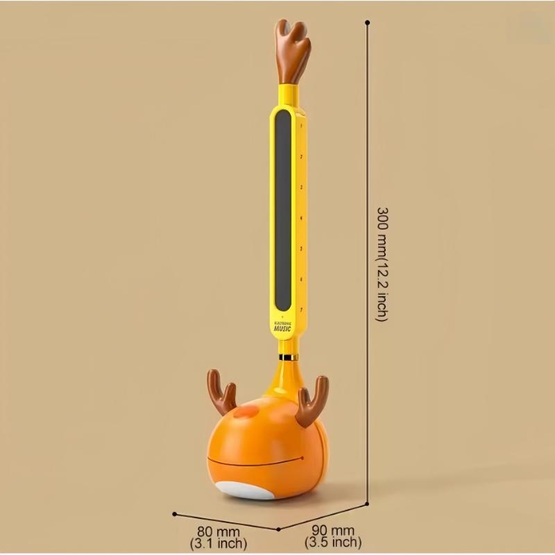Portable Electronic Musical Instruments Synthesizers Sensory Education For Children And Adolescents Fun Gifts Magical Music Toys