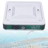 7.83HZ Schumann Wave Generator Adjustable Signal Generator Low Frequency Pulse Audio Resonator for Improve Water Quality Health