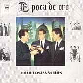 

CD PANCHOS Epoca De Oro US Latin Used