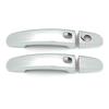 2013-2018 Ford Escape Kuga Door Handle Protection Sticker