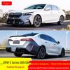 BMW 5 Series G60/G68 M5 Style Front & Rear Bumpers, Side Skirts, PP Material Body Kit