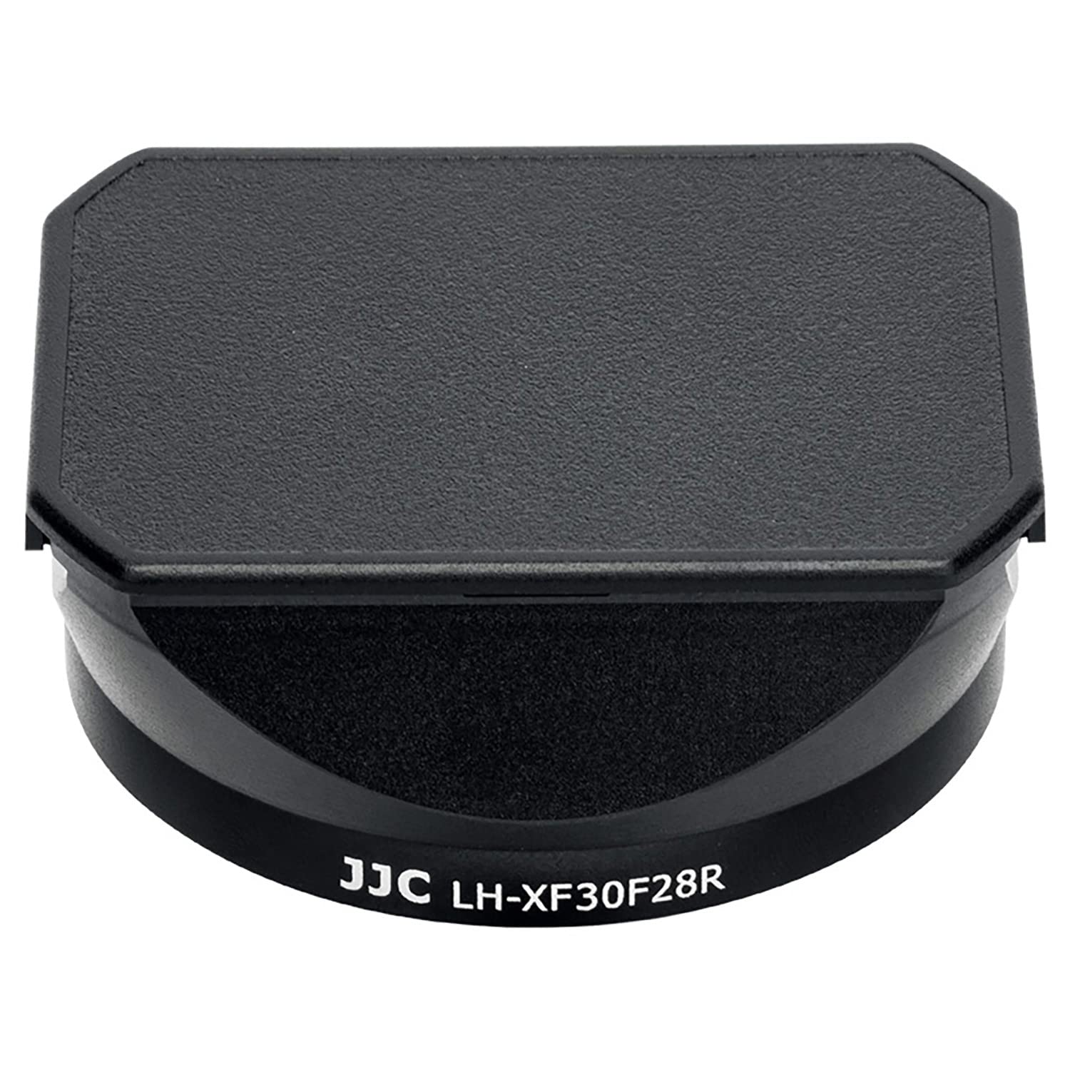 

JJC FUJI XF 30mm R LM WR Macro Lens Lens Hood F/2.8 LH-XF30F28R чорний