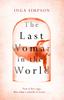 The The Last Woman In the World Book