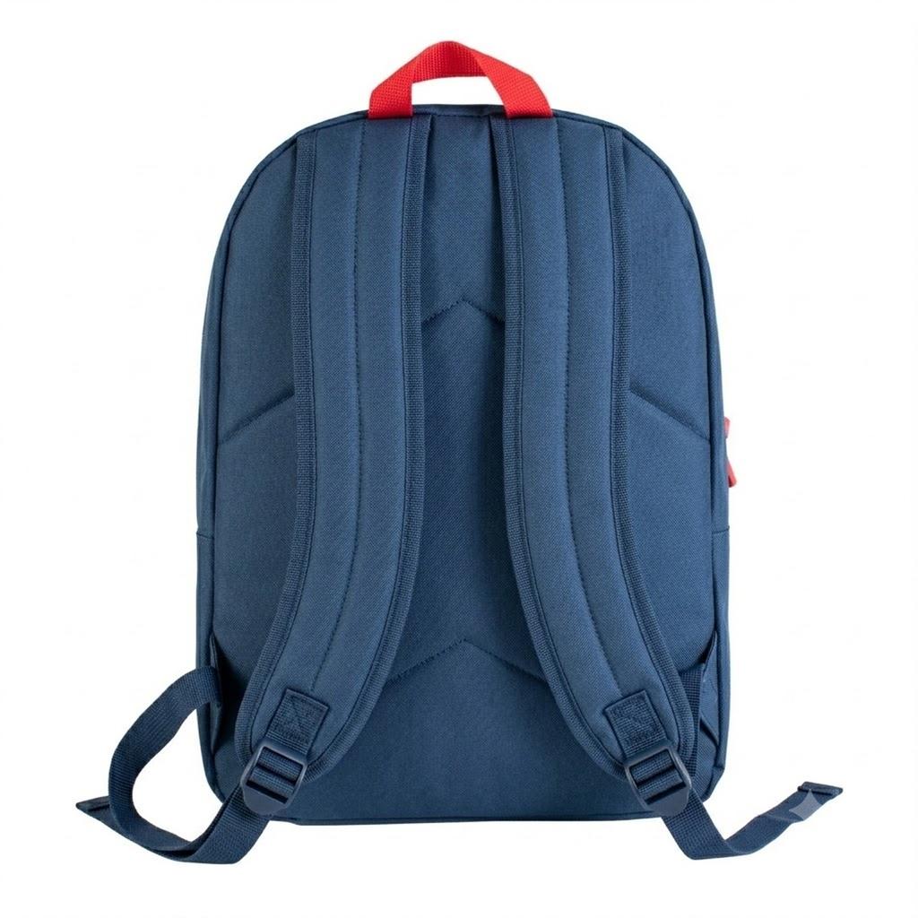 England FA Flash Polyester Backpack
