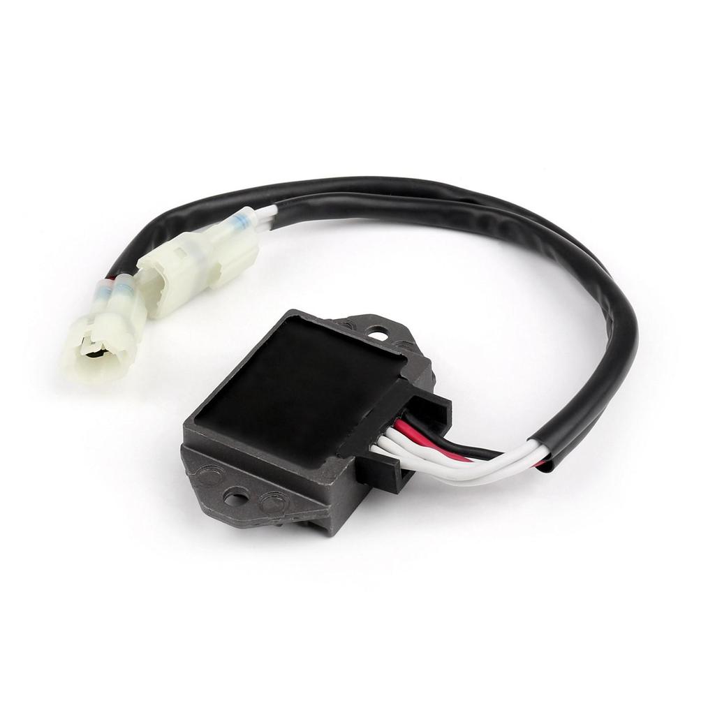 Regulator Rectifier For Yamaha YZ250 YZ250F YZ450F 10-17 WR450F 12-17 WR250F