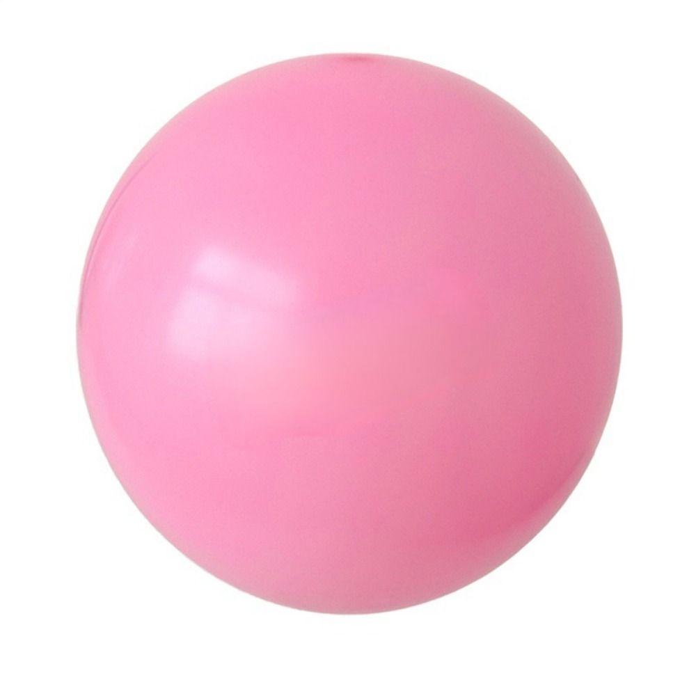 2pcs Round White Balloons 36Inch Latex Balloon Outdoor Giant Balloons  Party Decorations