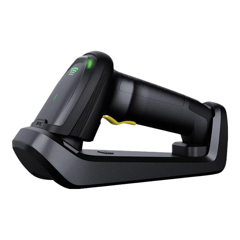 Dongji HS220 Industrial Wireless 2D Barcode Scanner