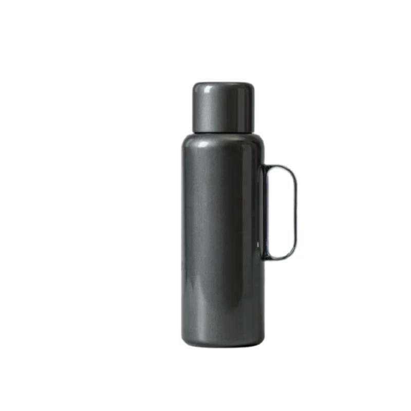 Wuwaju Stainless Steel Insulated Tea Pot