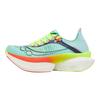 Saucony ENDORPHIN ELITE 2 Running Shoes Unisex Teal Blue S30994-131