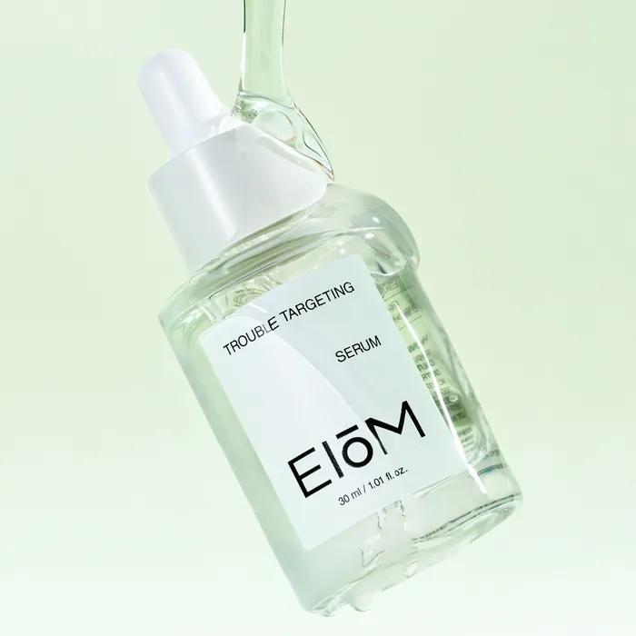 [Powerful Soothing] EIOM Trouble Targeting Serum 30ml
