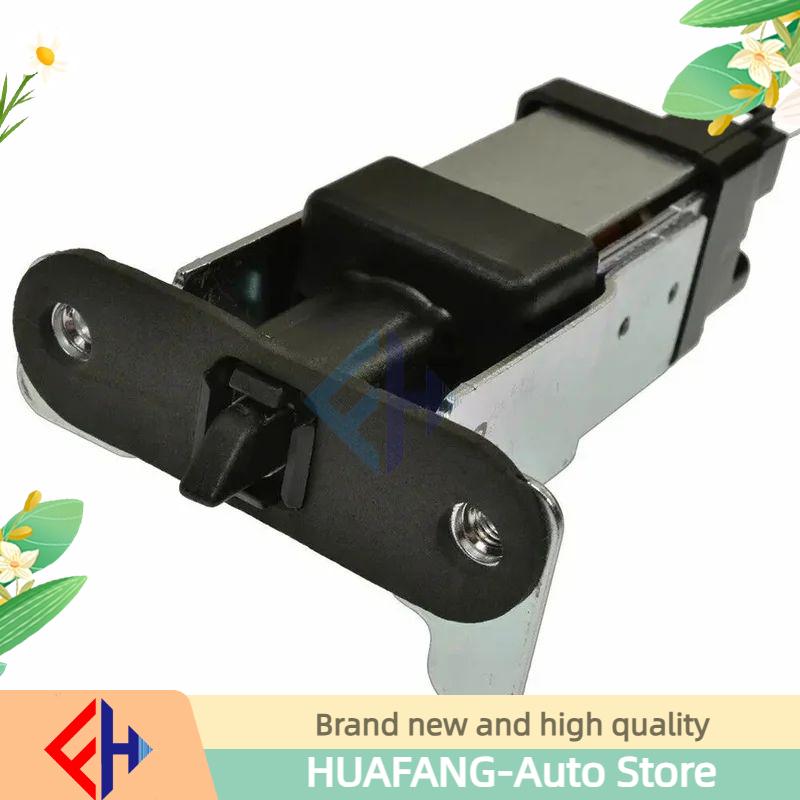 Original 957203k000 Fuel Filler Door Panel-opener Assy For Sonata Optima Magentis 2006-2010 Fuel Tank Port Release Switch