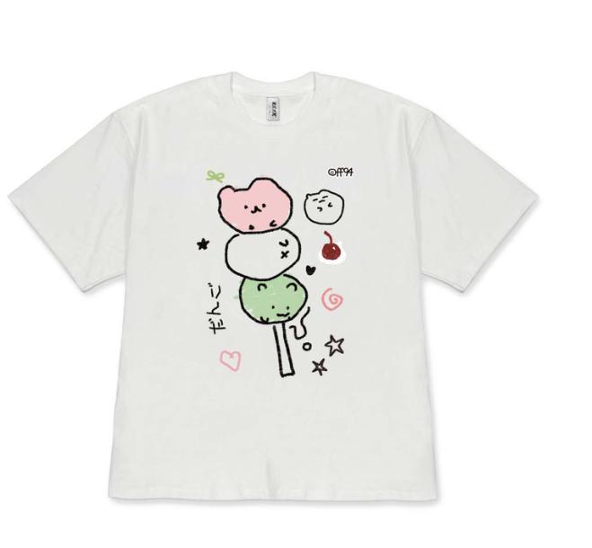 

Funny Cute Animal Graphic TShirt for Unisex Women Casual Versatile Short Sleeve Cartoon Tee Shirt for Women Girls Korean Fashion S