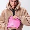 PINKO Women's Slouchy Commuter Tote Bag