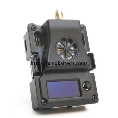 ELRS 845MHz RX TX Microelectronic Transceiver Module Is Suitable for FPV Remote-controlled Quadcopter Drones