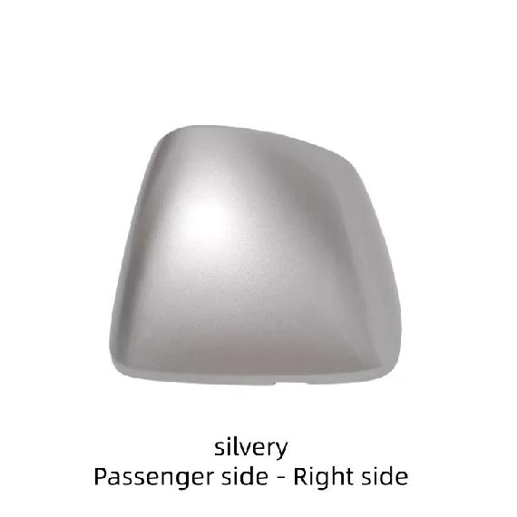For NISSAN 2005-2010 TIIDA Rear View Mirror Base Cover Rearview Mirror Base Shell