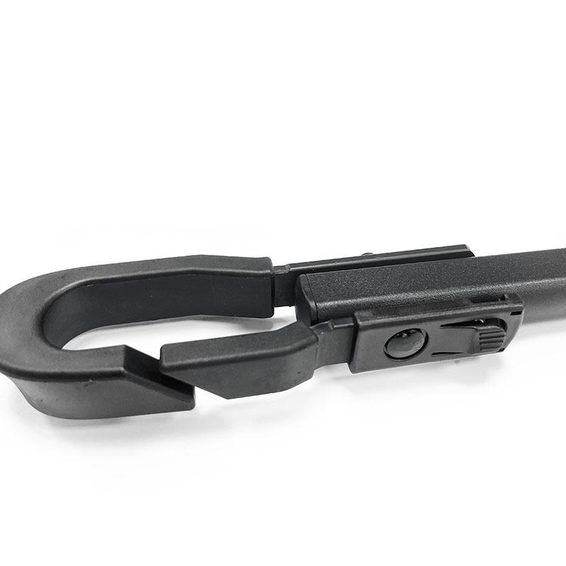 Retractable Handlebar Adapter for Mountain & Road Bikes